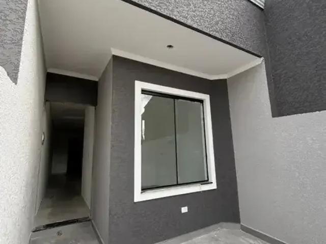 Casa venda em Loteamento Guilherme II, Curitiba