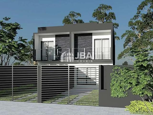 Casa venda em Umbará, Curitiba