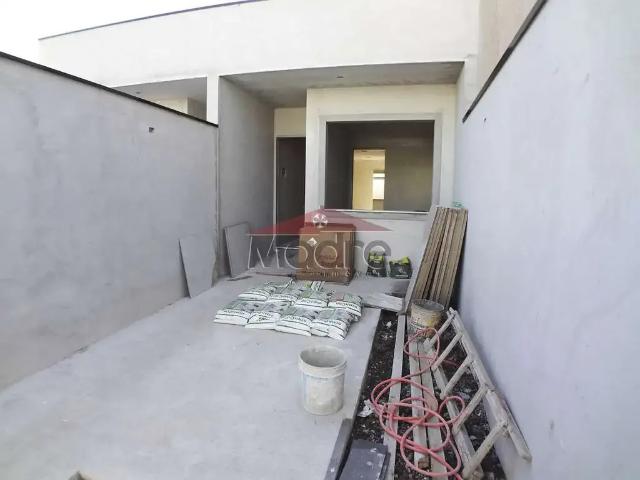 Casa venda em Umbará, Curitiba