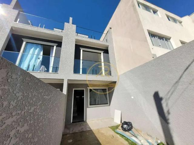 Casa venda em Loteamento Guilherme I, Curitiba