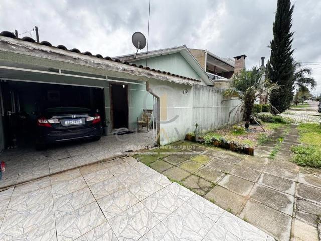 Casa venda em Moradias Fratelli, Curitiba