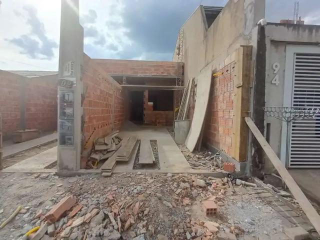 Casa venda em Umbará, Curitiba