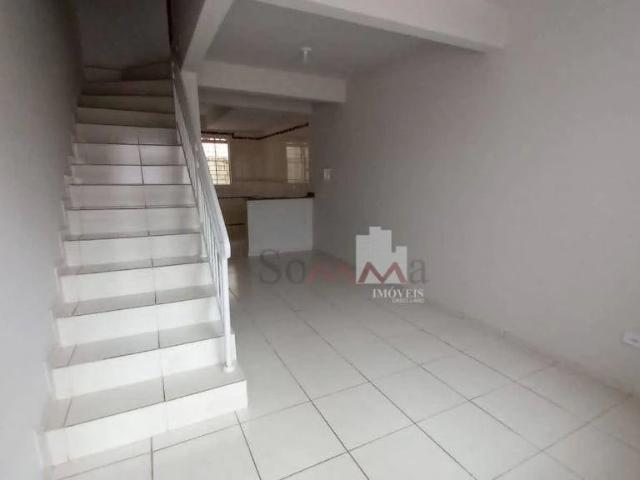 Casa venda em Loteamento Guilherme I, Curitiba
