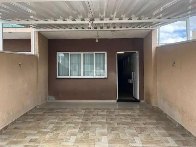Casa venda em Moradias Guaraqueçaba, Curitiba
