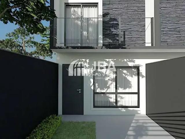 Casa venda em Umbará, Curitiba