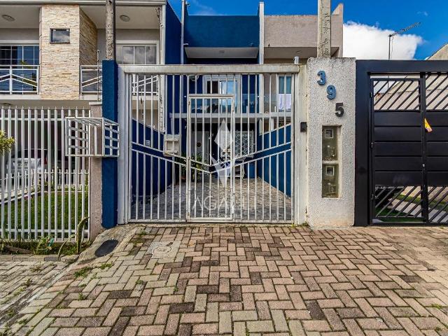 Casa venda em Loteamento Guilherme II, Curitiba