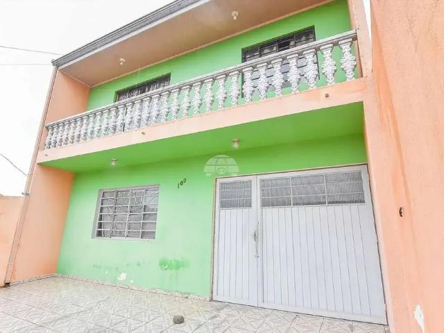 Casa venda em Moradias Marupiara II, Curitiba