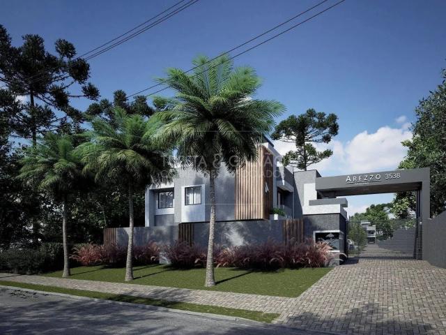 Casa venda em Vila Palmeira, Curitiba