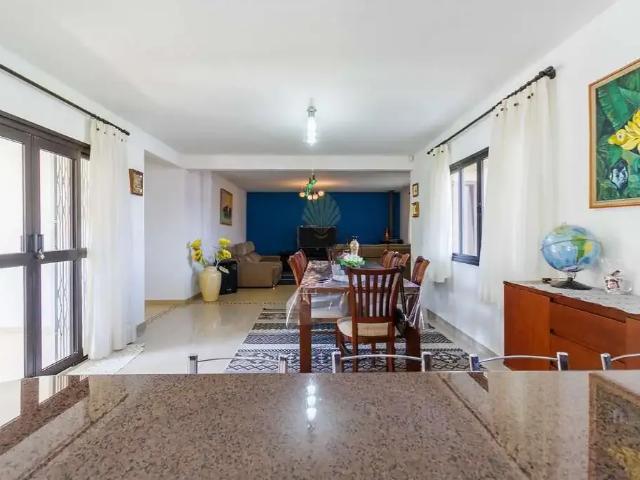 Casa venda em Umbará, Curitiba