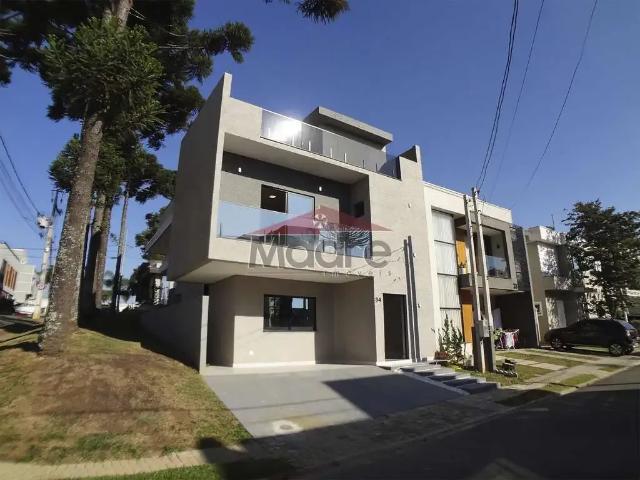 Casa venda em Condomínio Verona, Curitiba