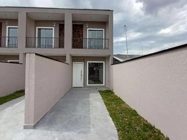 Casa venda em Umbará, Curitiba