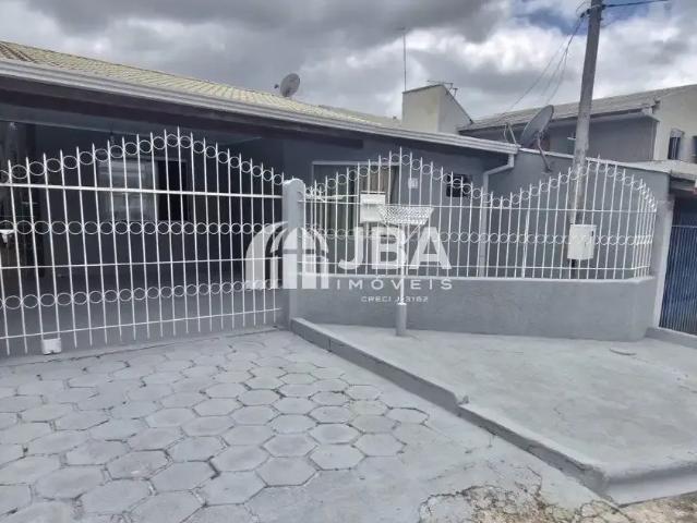 Casa venda em Umbará, Curitiba