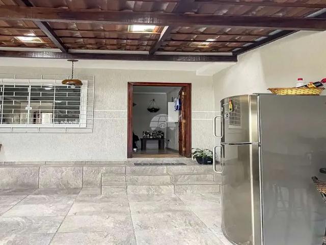 Casa venda em Moradias Fratelli, Curitiba
