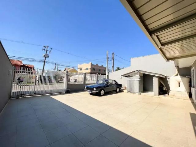 Casa venda em Umbará, Curitiba