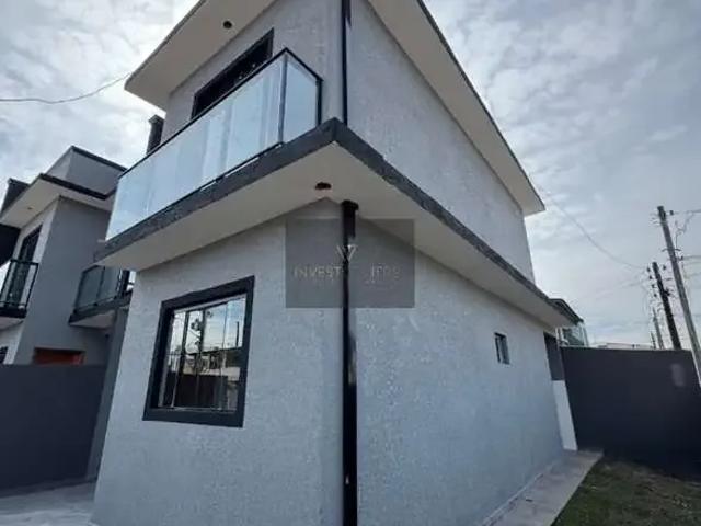 Casa venda em Umbará, Curitiba