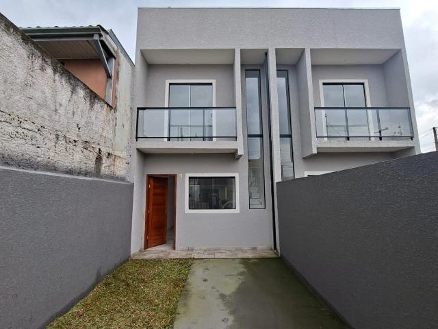 Casa venda em Moradias Fratelli, Curitiba