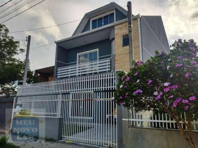 Casa venda em Moradias Fratelli, Curitiba