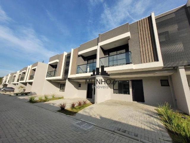 Casa venda em Umbará, Curitiba