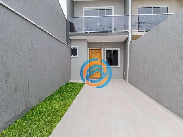 Casa venda em Moradias Marupiara II, Curitiba