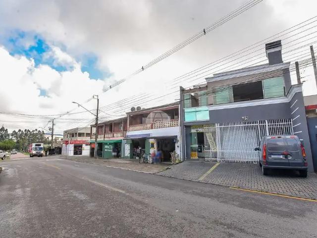 Casa venda em Umbará, Curitiba