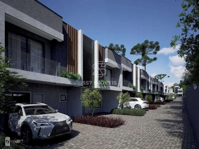 Casa venda em Umbará, Curitiba