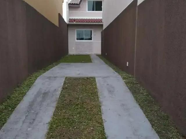 Casa venda em Jardim Futurama, Curitiba