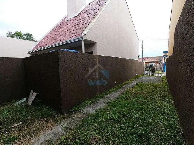 Casa venda em Jardim Futurama, Curitiba