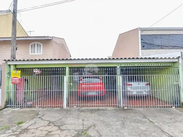 Casa venda em Moradias Hebron, Curitiba