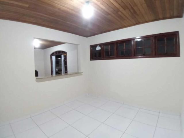 Casa venda em Umbará, Curitiba