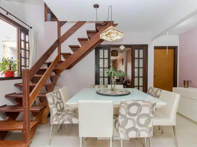 Casa venda em Vila Izabel, Curitiba