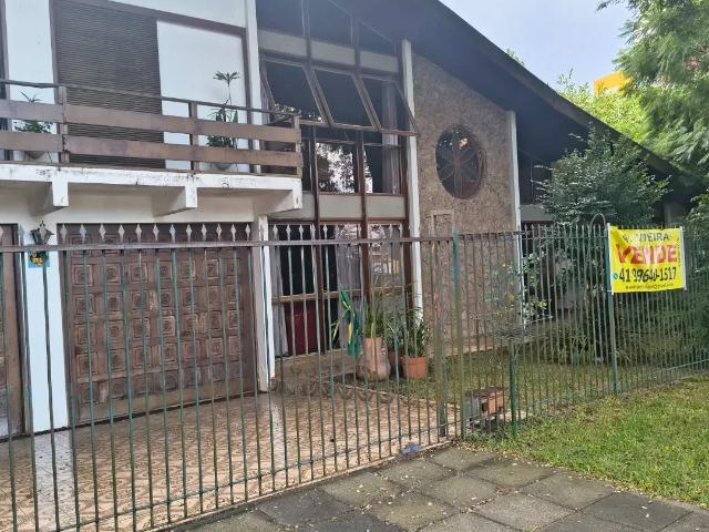 Casa venda em Batel, Curitiba