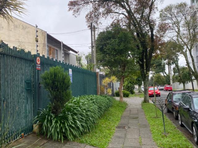 Casa venda em Vila Izabel, Curitiba