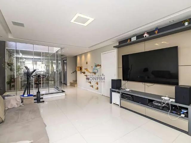 Casa venda em Vila Izabel, Curitiba