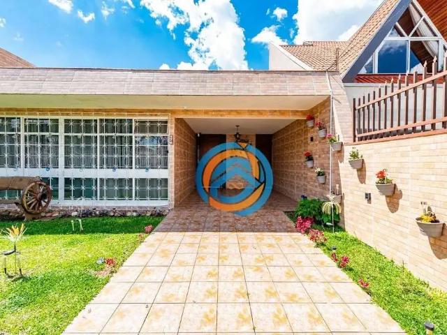 Casa venda em Região Geográfica Imediata de Curitiba, Região Metropolitana de Curitiba