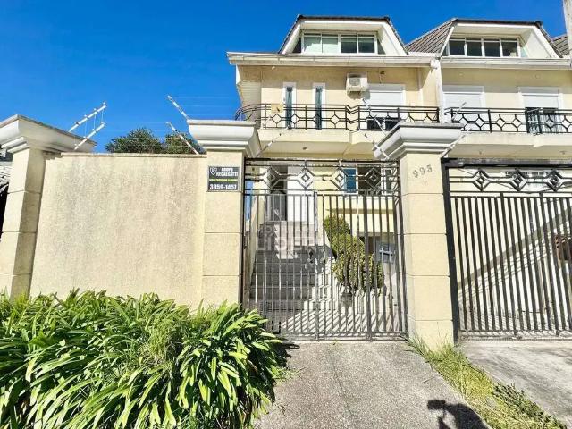 Casa venda em Região Geográfica Imediata de Curitiba, Região Metropolitana de Curitiba