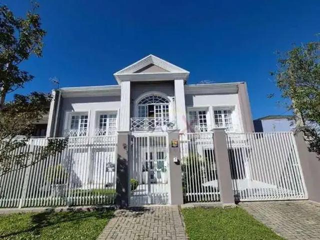 Casa venda em Vila Izabel, Curitiba
