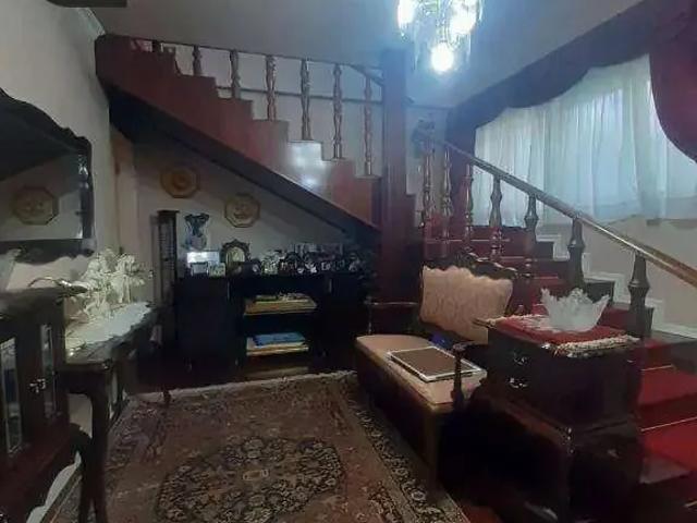 Casa venda em Portão, Curitiba