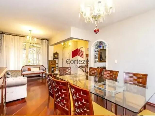 Casa venda em Vila Izabel, Curitiba