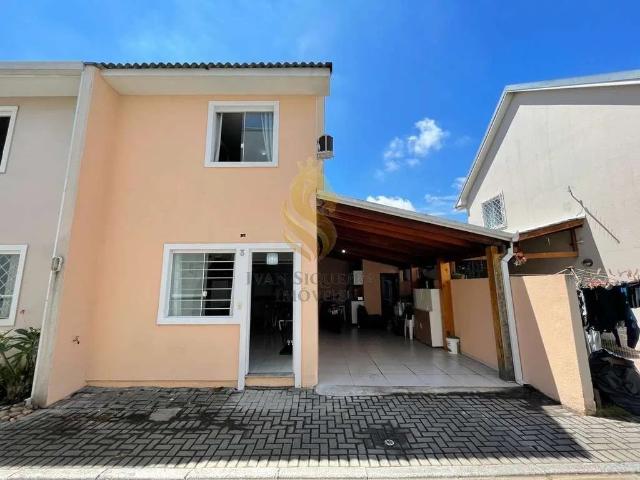 Casa venda em Hauer, Curitiba