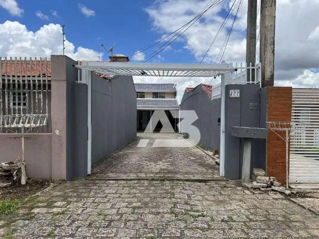 Casa venda em Região Geográfica Imediata de Curitiba, Região Metropolitana de Curitiba