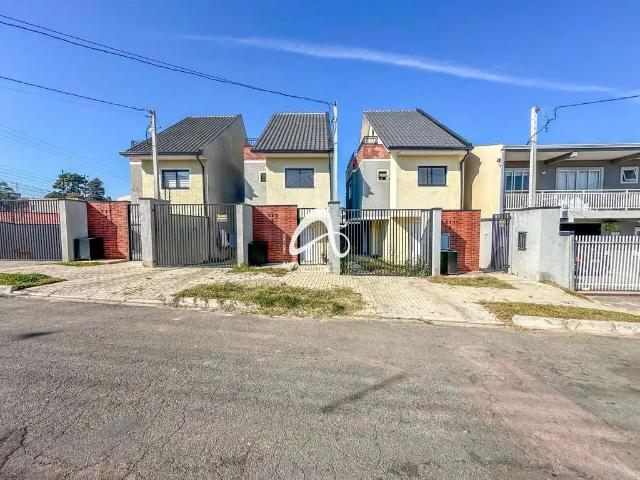 Casa venda em Região Geográfica Imediata de Curitiba, Região Metropolitana de Curitiba