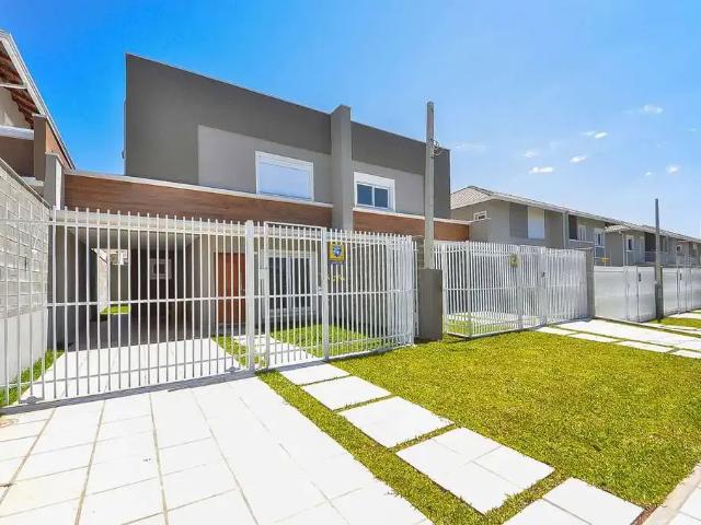Casa venda em Região Geográfica Imediata de Curitiba, Região Metropolitana de Curitiba
