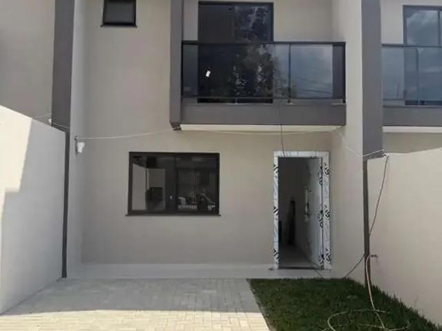 Casa venda em Região Geográfica Imediata de Curitiba, Região Metropolitana de Curitiba
