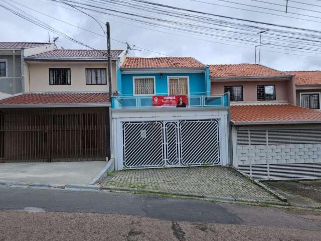 Casa venda em Região Geográfica Imediata de Curitiba, Região Metropolitana de Curitiba