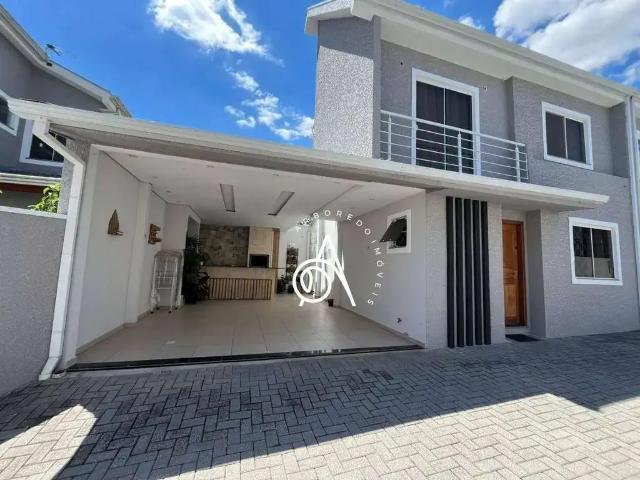 Casa venda em Região Geográfica Imediata de Curitiba, Região Metropolitana de Curitiba
