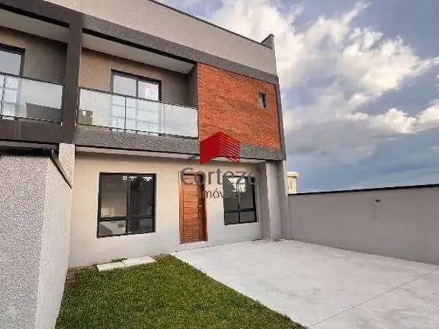 Casa venda em Região Geográfica Imediata de Curitiba, Região Metropolitana de Curitiba