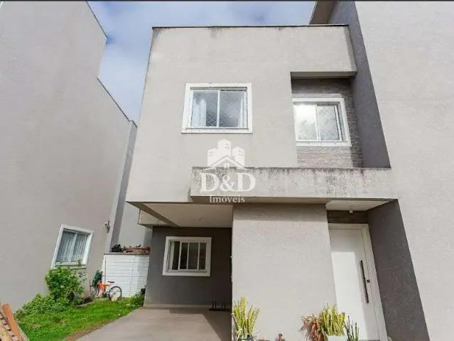 Casa venda em Região Geográfica Imediata de Curitiba, Região Metropolitana de Curitiba