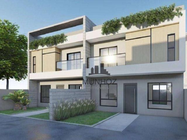 Casa venda em Região Geográfica Imediata de Curitiba, Região Metropolitana de Curitiba