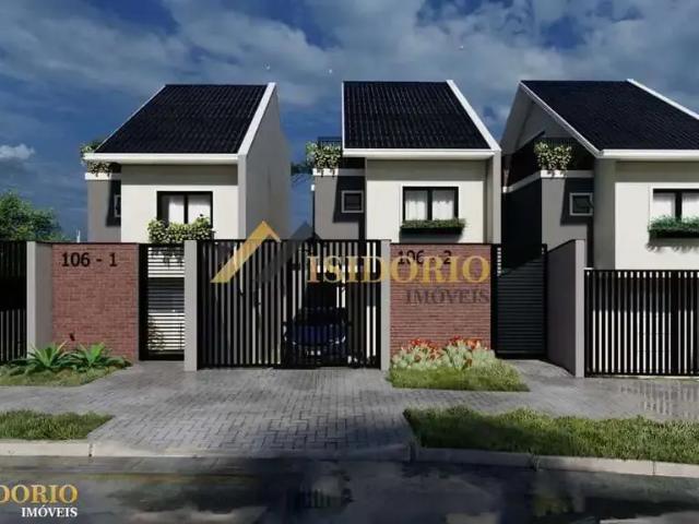 Casa venda em Região Geográfica Imediata de Curitiba, Região Metropolitana de Curitiba