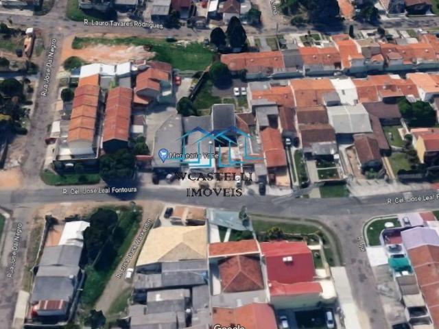 Casa venda em Casa, Curitiba